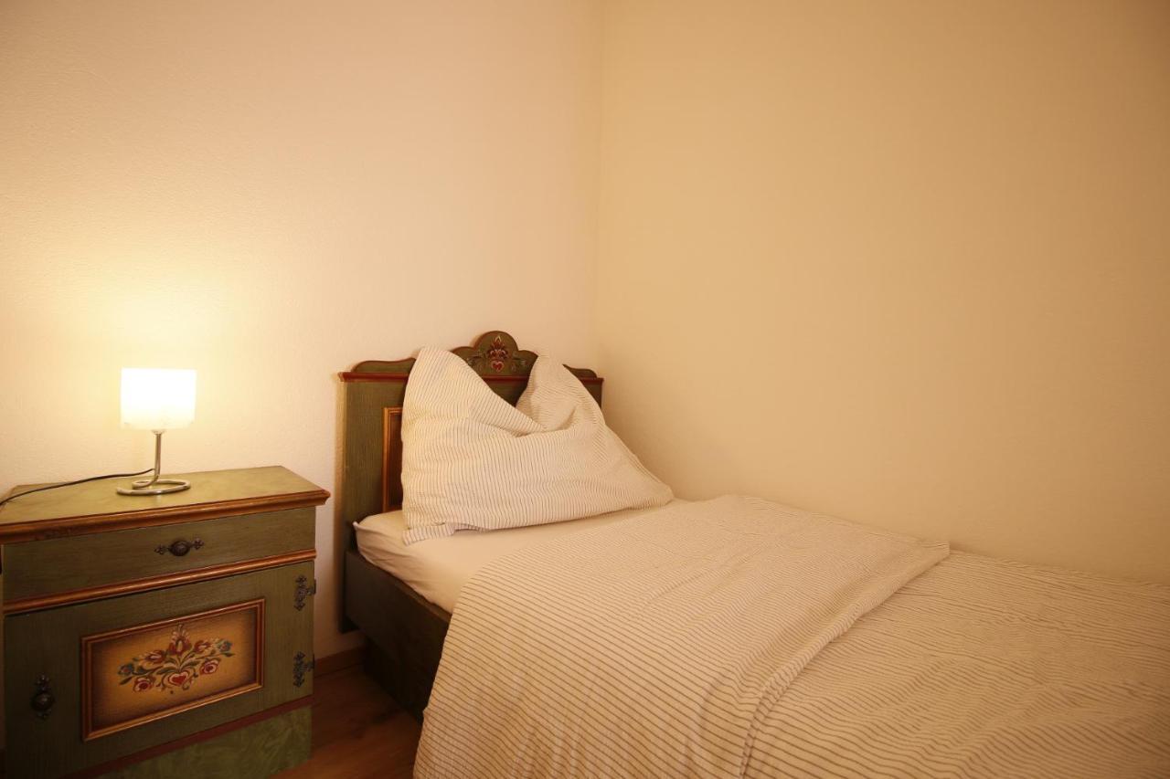 Miniponyhof Biohof Almbauer Appartement Waidhofen an der Ybbs Buitenkant foto